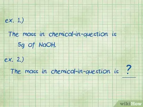 Image intitulée Calculate Mass Percent Step 3