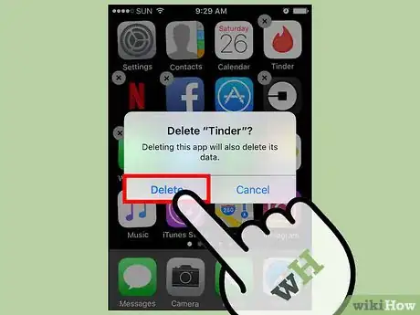 Image intitulée Deactivate Tinder Account Using iOS Devices Step 13