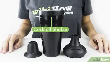 Image intitulée Make a Cocktail Step 3