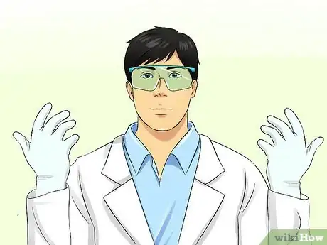 Image intitulée Make Chemical Solutions Step 16