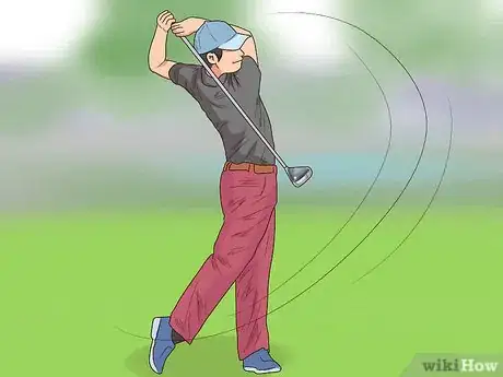 Image intitulée Drive a Golf Ball Step 15