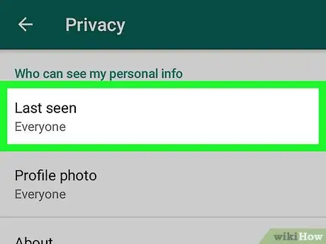 Image intitulée Appear Offline on WhatsApp Step 19