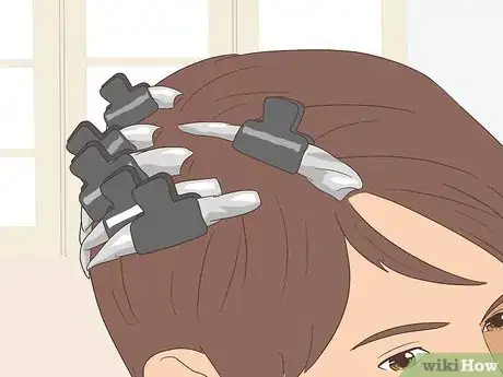 Image intitulée Dye Hair with Kool Aid Step 17
