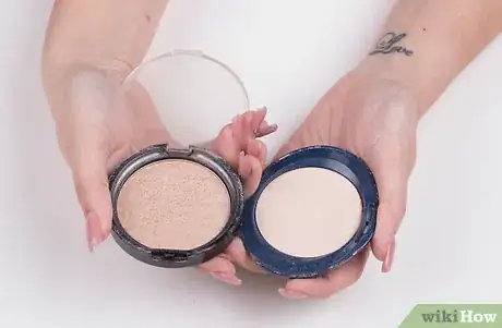 Image intitulée Apply Powder Foundation Step 10