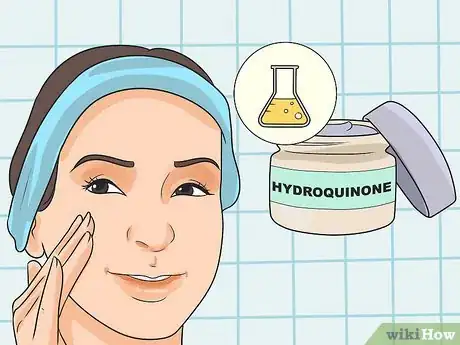 Image intitulée Get Rid of Red Acne Marks Step 8