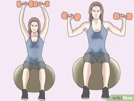 Image intitulée Workout at Home Using Hand Weights Step 12