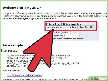 Image intitulée Create Small URL Links Step 6