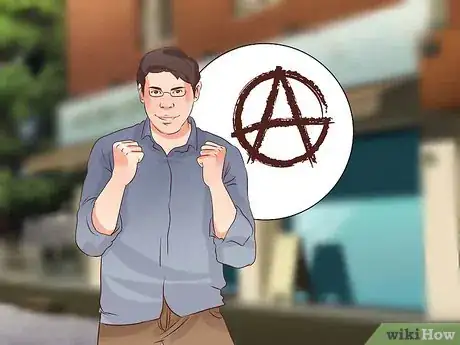 Image intitulée Be an Anarchist Step 9