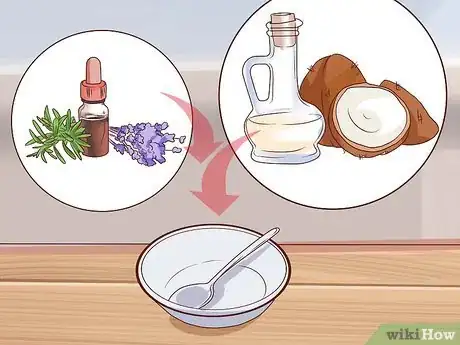 Image intitulée Treat Infant Eczema Naturally Step 9