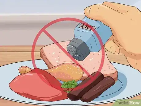 Image intitulée Get Rid of Nausea (Without Medicines) Step 10