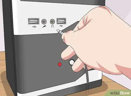 Image intitulée Connect Audio Devices to Computers Step 5