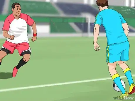 Image intitulée Be a Good Soccer Defender Step 14