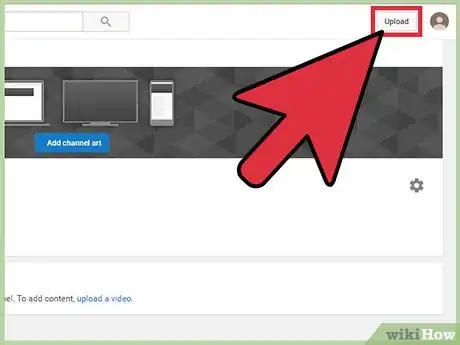 Image intitulée Use YouTube Without a Gmail Account Step 9