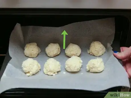 Image intitulée Make Macaroons Step 14