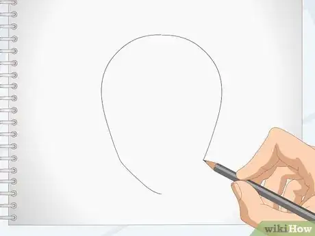 Image intitulée Draw Anime Hair Step 7