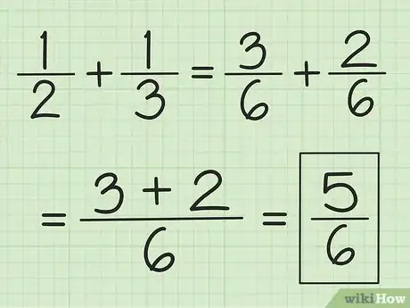 Image intitulée Do Fractions Step 7