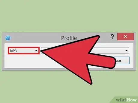 Image intitulée Convert FLAC to MP3 Step 5