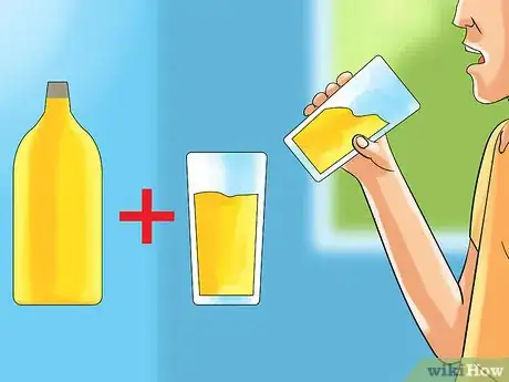 Image intitulée Use Apple Cider Vinegar As a Home Remedy Step 1