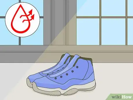 Image intitulée Clean Athletic Shoes Step 6