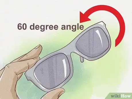 Image intitulée Tell if Sunglasses Are Polarized Step 3