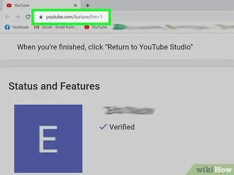 Image intitulée Verify Your YouTube Account Step 7