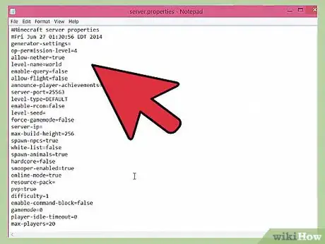 Image intitulée Make a Minecraft Server for Free Step 9