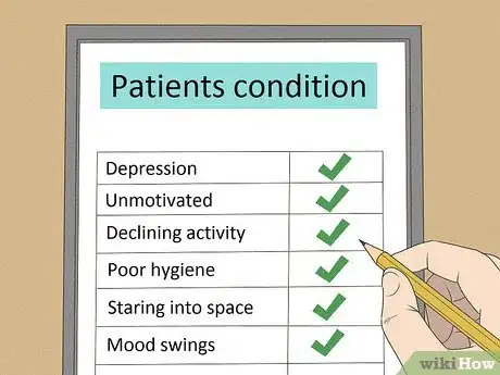 Image intitulée Recognize Signs of Senile Dementia Step 9