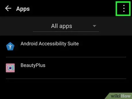 Image intitulée Install APK Files on Android Step 3