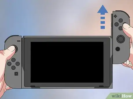 Image intitulée Play with 2 Players on the Nintendo Switch Step 1