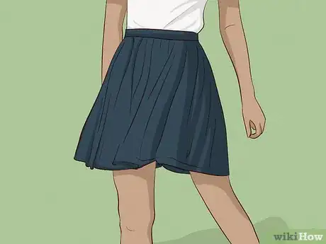 Image intitulée Choose the Right Skirt for Your Figure Step 9