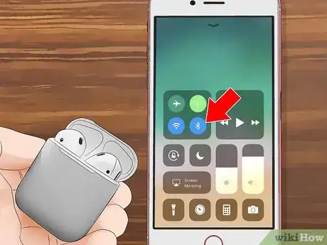 Image intitulée Check Your Airpod Battery Step 1
