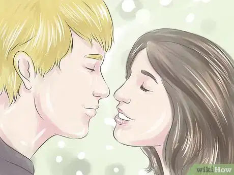 Image intitulée Kiss a Girl for the First Time Step 6