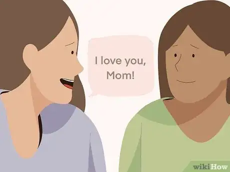 Image intitulée Show Your Parents You Love Them Step 10