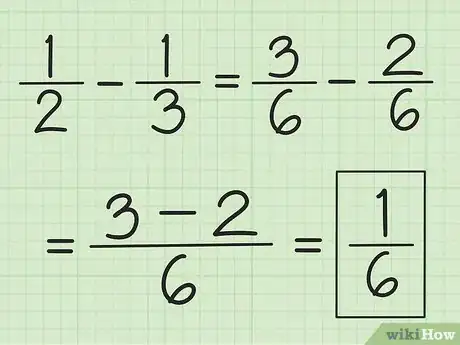 Image intitulée Do Fractions Step 8