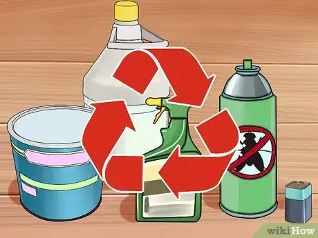 Image intitulée Dispose of Hazardous Waste Step 15