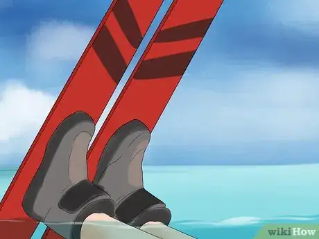 Image intitulée Water Ski on Two Skis Step 15