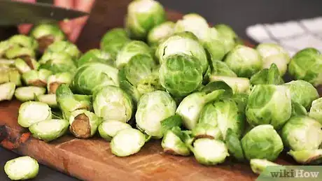 Image intitulée Cook Brussels Sprouts Step 11