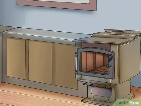 Image intitulée Install a Wood Stove Step 1