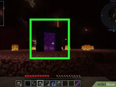 Image intitulée Spawn a Wither in Minecraft Step 3