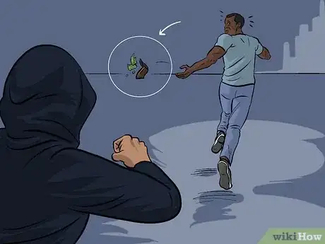 Image intitulée Avoid Being Assaulted in the Street Step 11