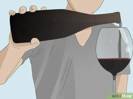 Image intitulée Serve Wines Step 15