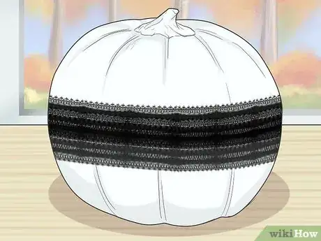 Image intitulée Decorate a Pumpkin Without Carving It Step 13