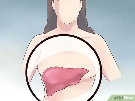 Image intitulée Know if You Have Cirrhosis Step 13