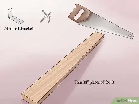 Image intitulée Build a Wooden Bed Frame Step 20