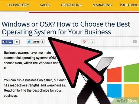 Image intitulée Pick an Operating System Step 8