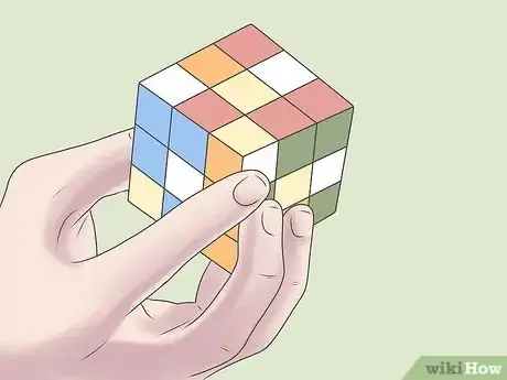 Image intitulée Solve a Rubik's Cube Using Commutators Step 7