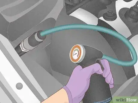 Image intitulée Recharge the Air Conditioner in a Car Step 20