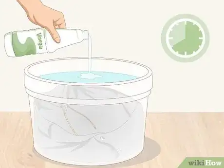 Image intitulée Remove Urine Smell from Clothes Step 11