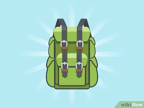 Image intitulée Pack for a Backpacking Trip Step 04