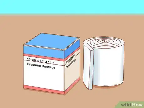 Image intitulée Apply Different Types of Bandages Step 22